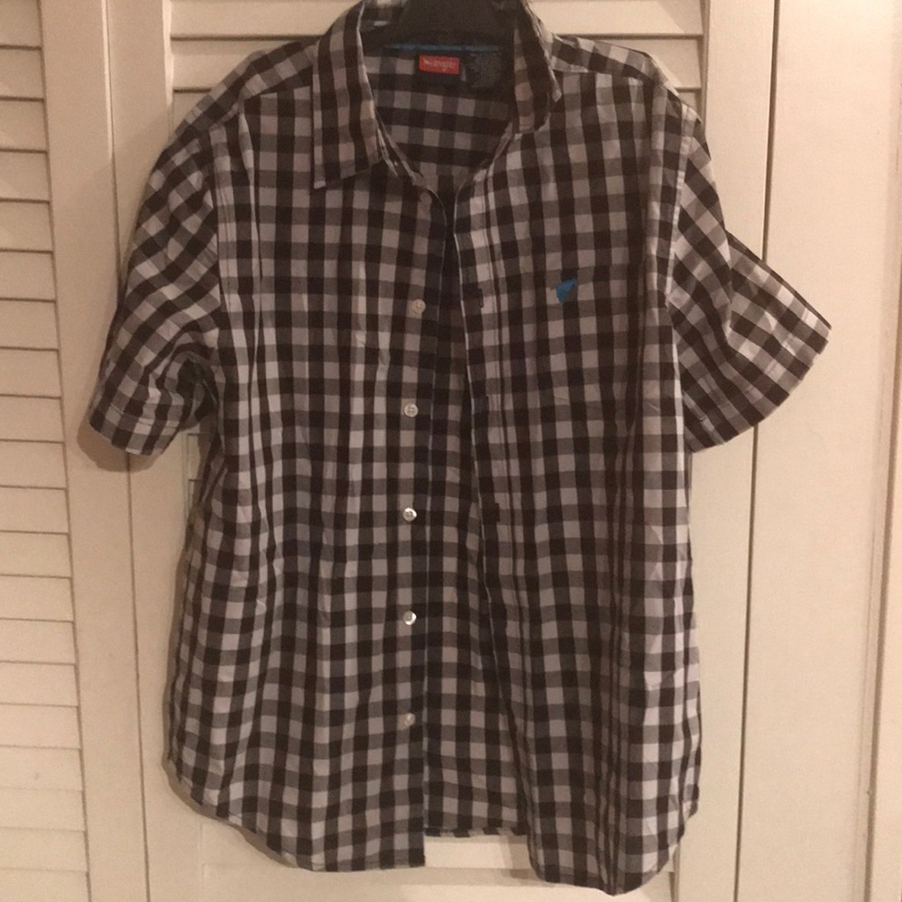 Boys dress shirt